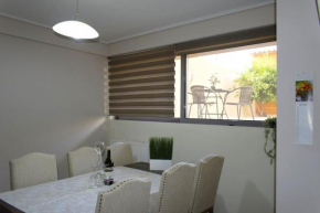 Golden House Paola